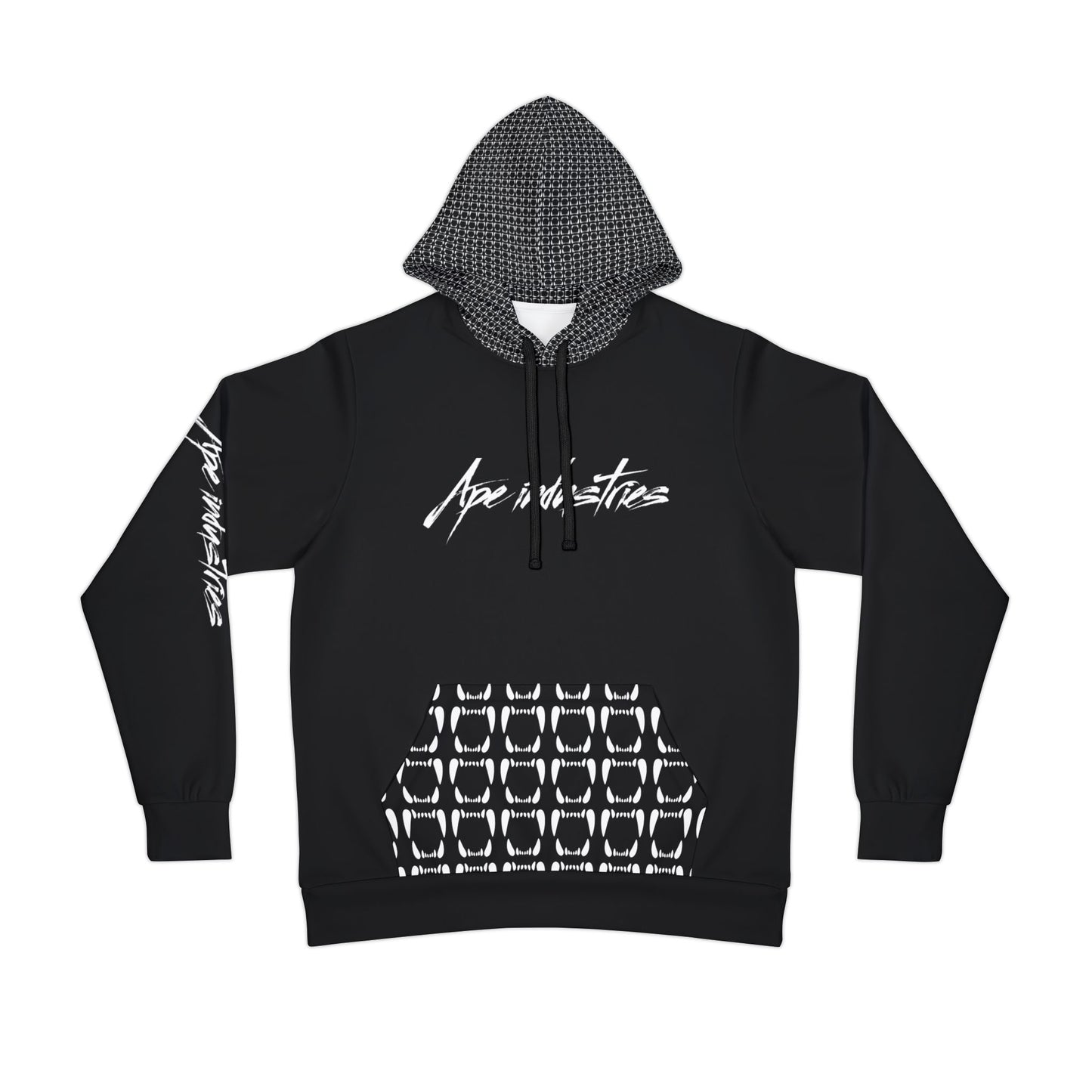 Athletic Hoodie