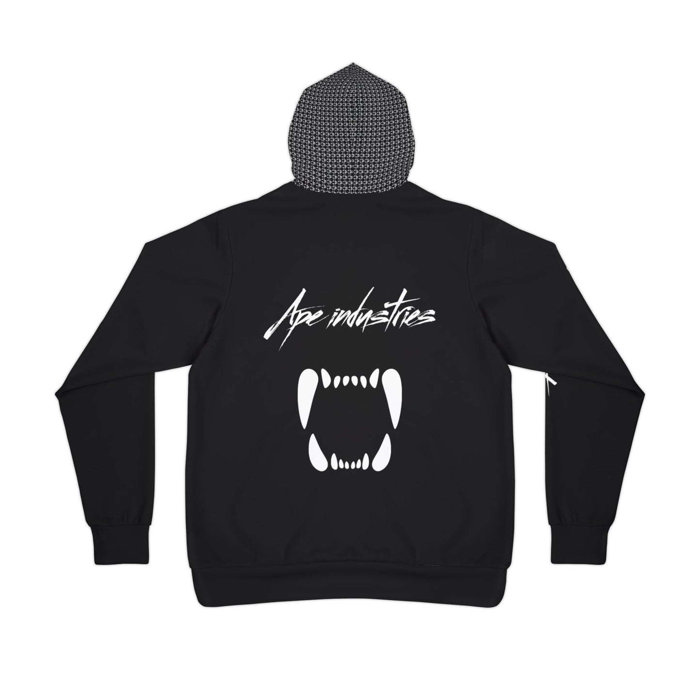Athletic Hoodie