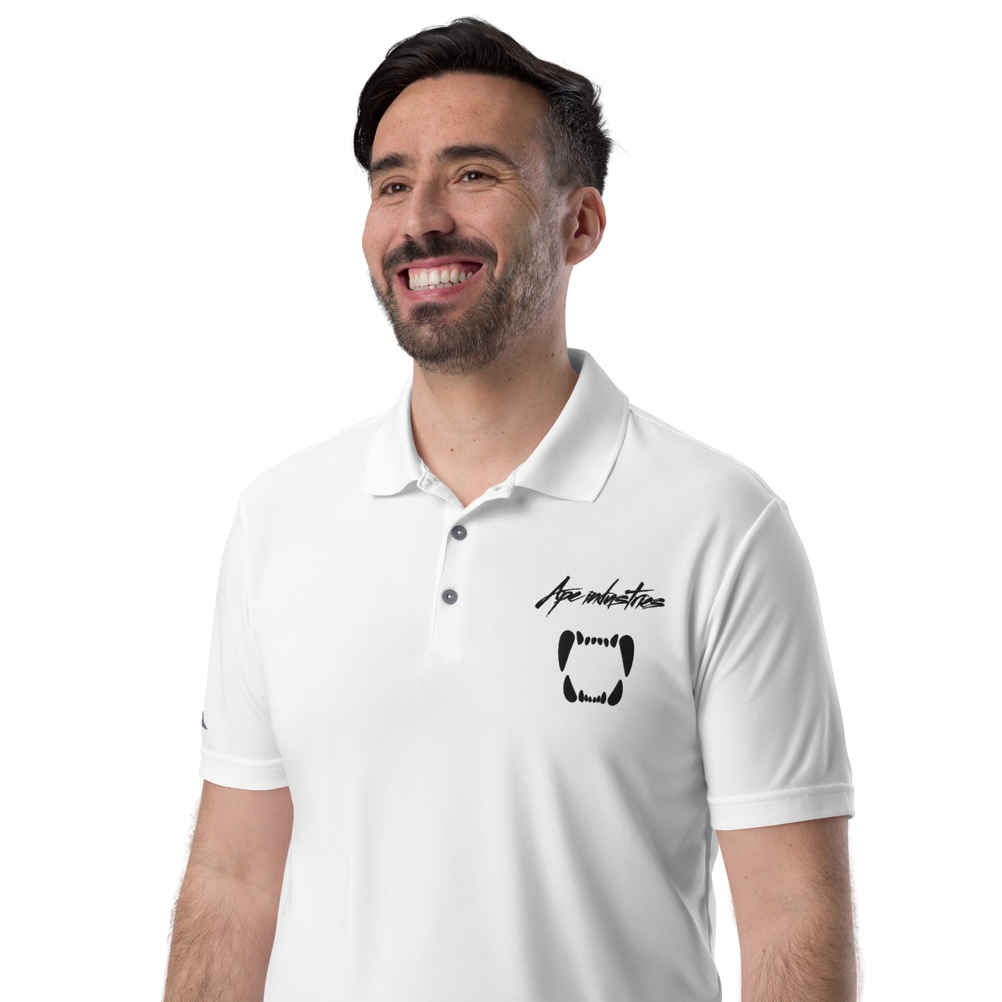 Adidas Performance Polo Shirt