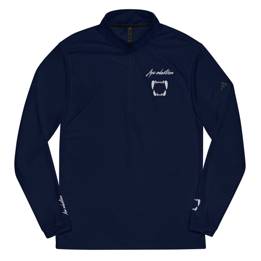 Quarter Zip Pullover