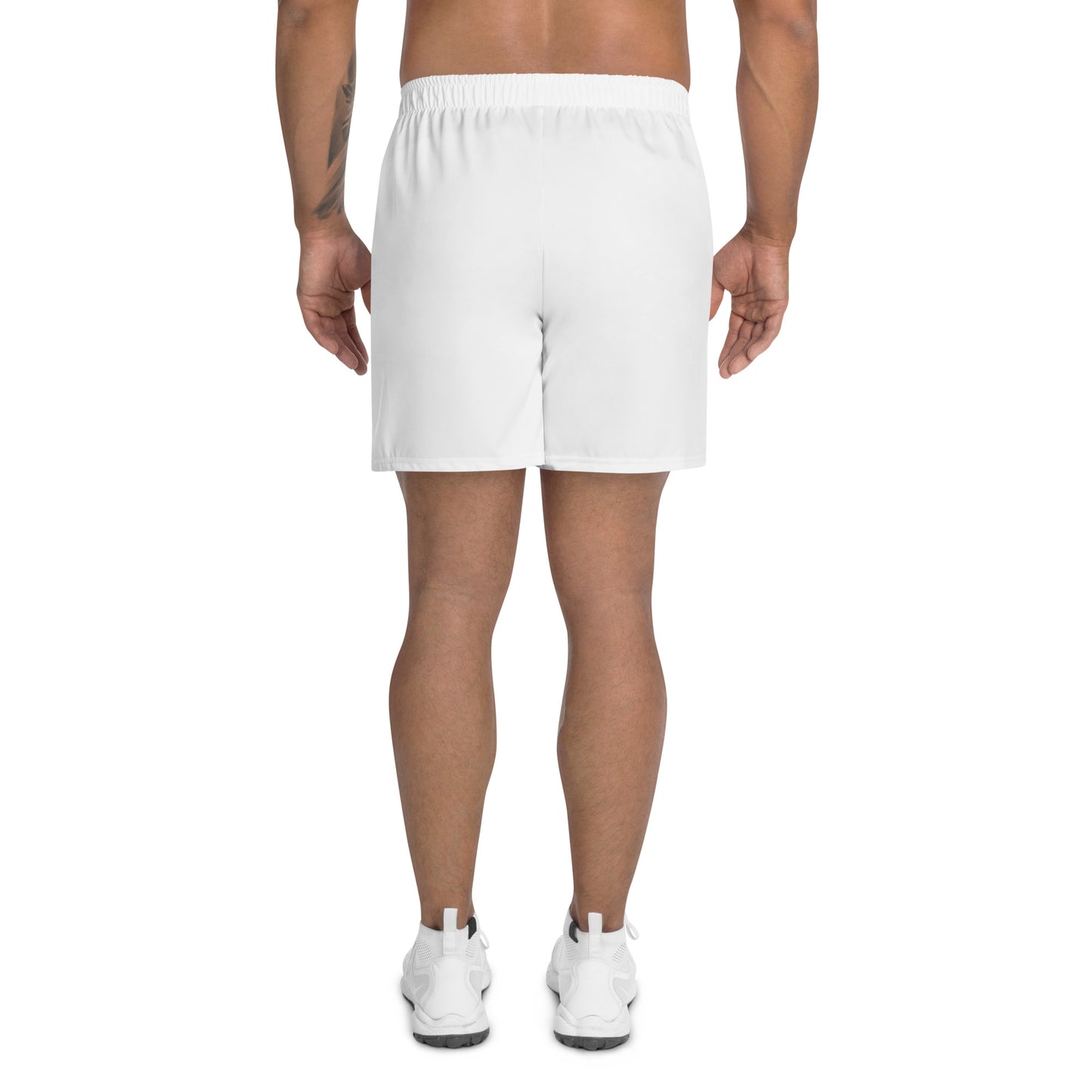 Men's Recycled Athletic Shorts