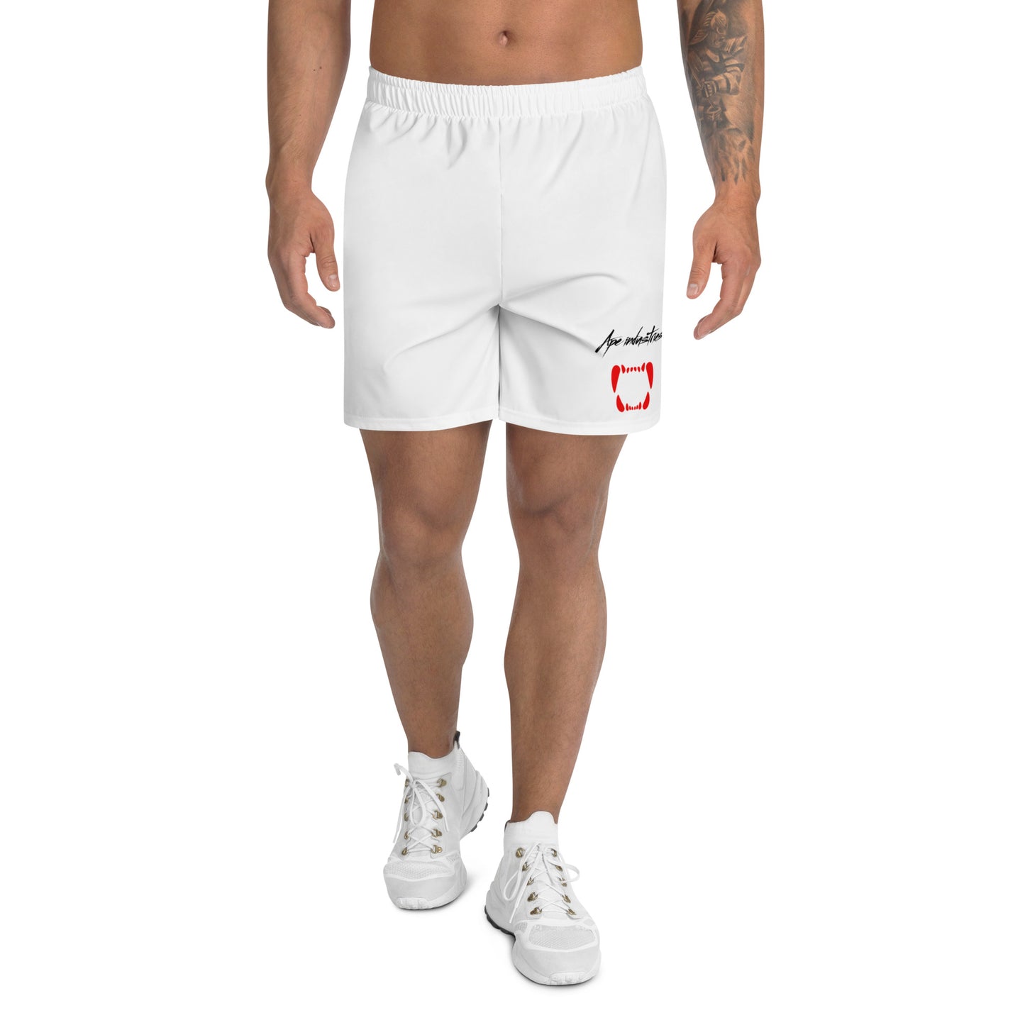 Men's Recycled Athletic Shorts