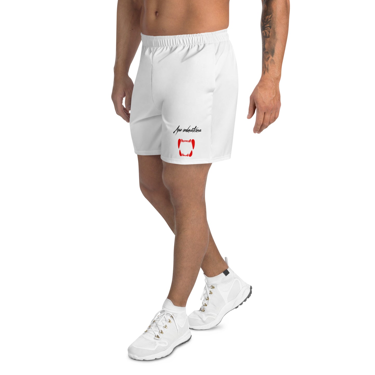 Men's Recycled Athletic Shorts