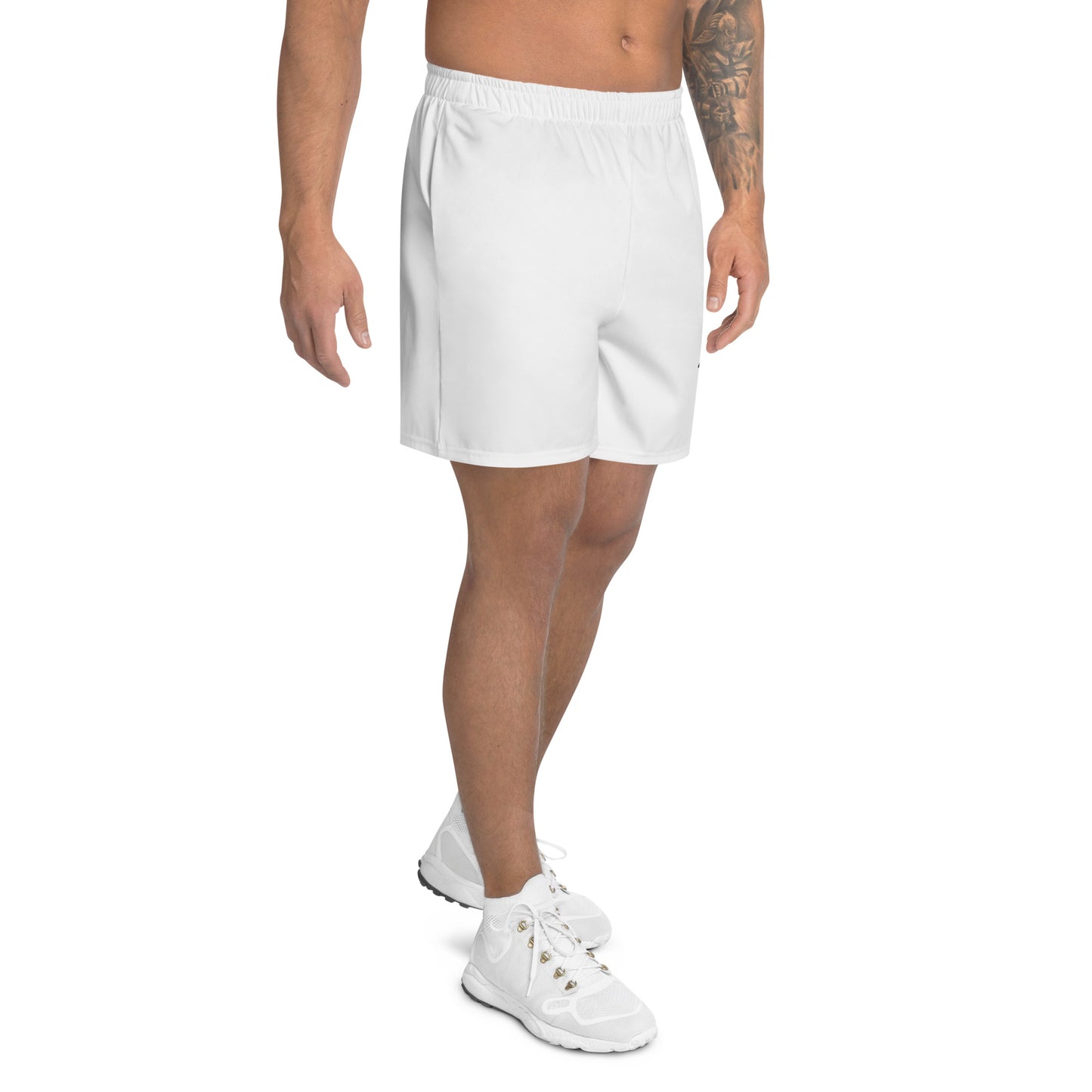 Men's Recycled Athletic Shorts