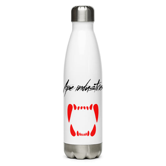 Stainless Steel Water Bottle