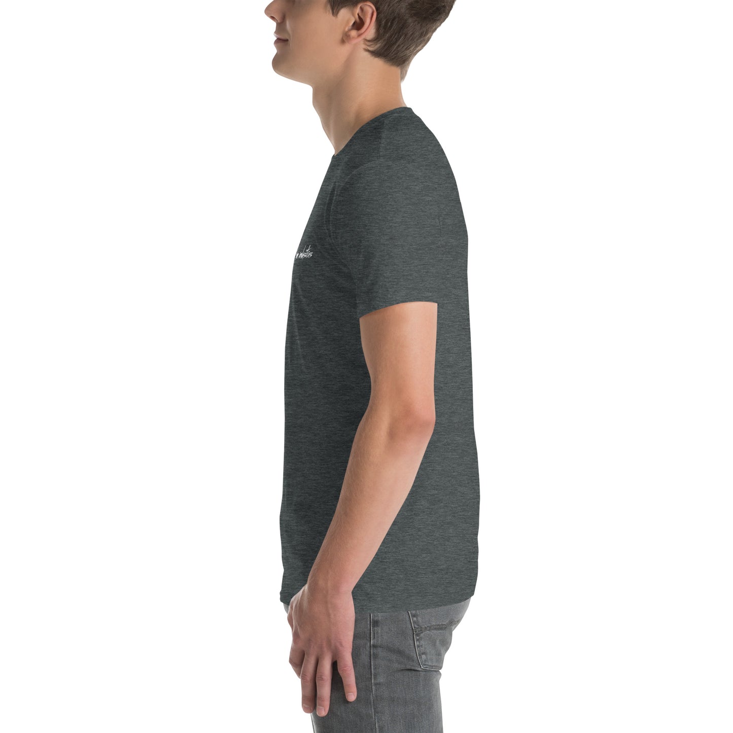 Short-Sleeve Unisex T-Shirt