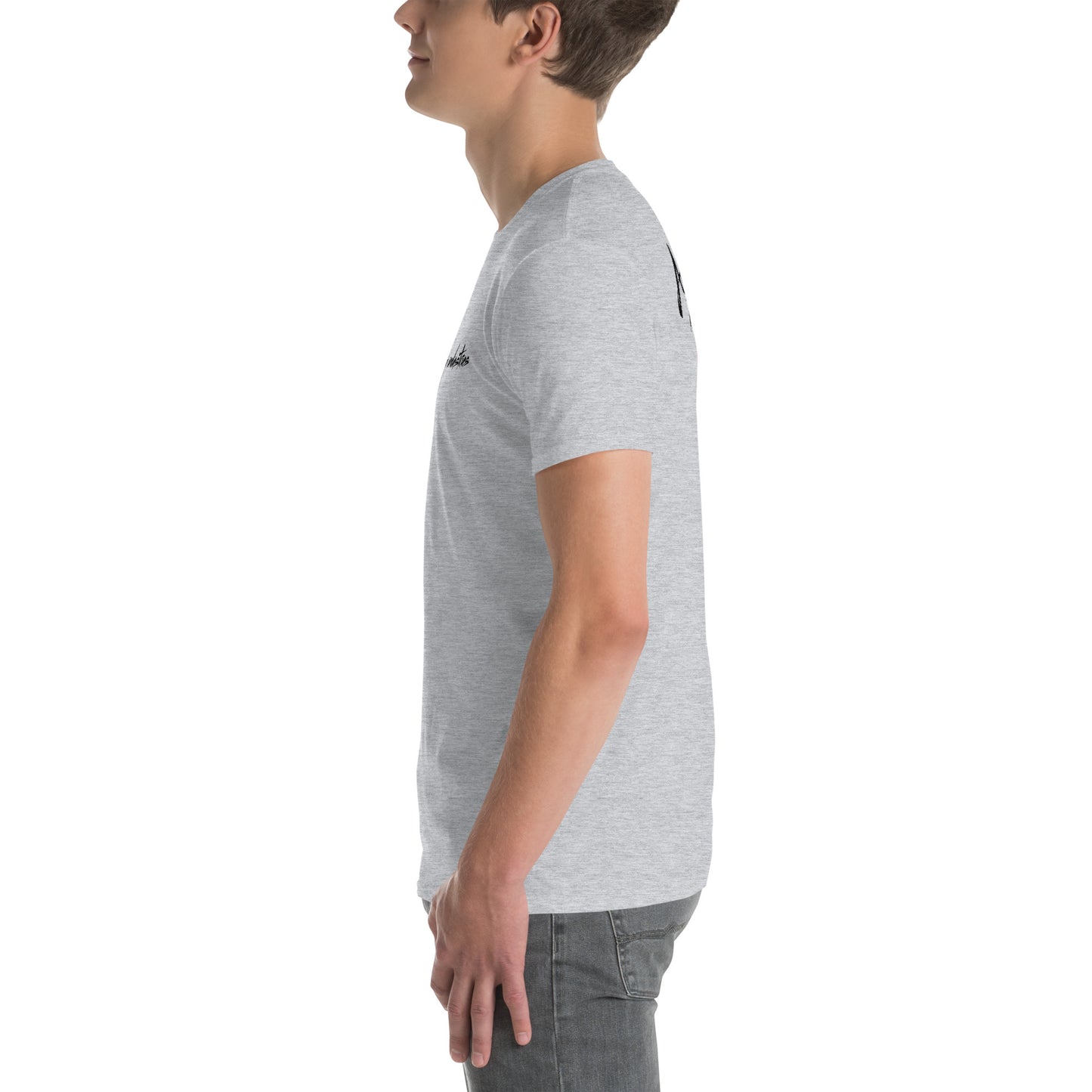 Short-Sleeve Unisex T-Shirt