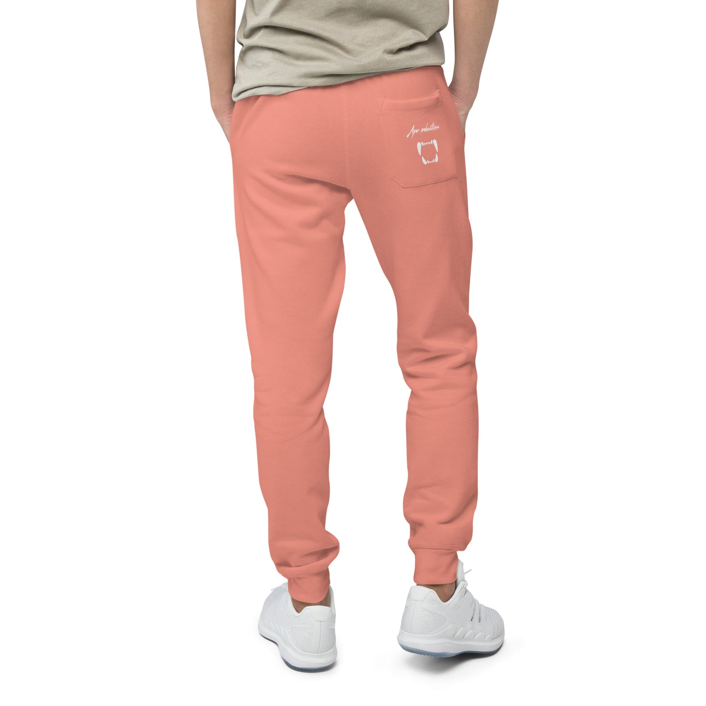 Unisex Fleece Sweatpants