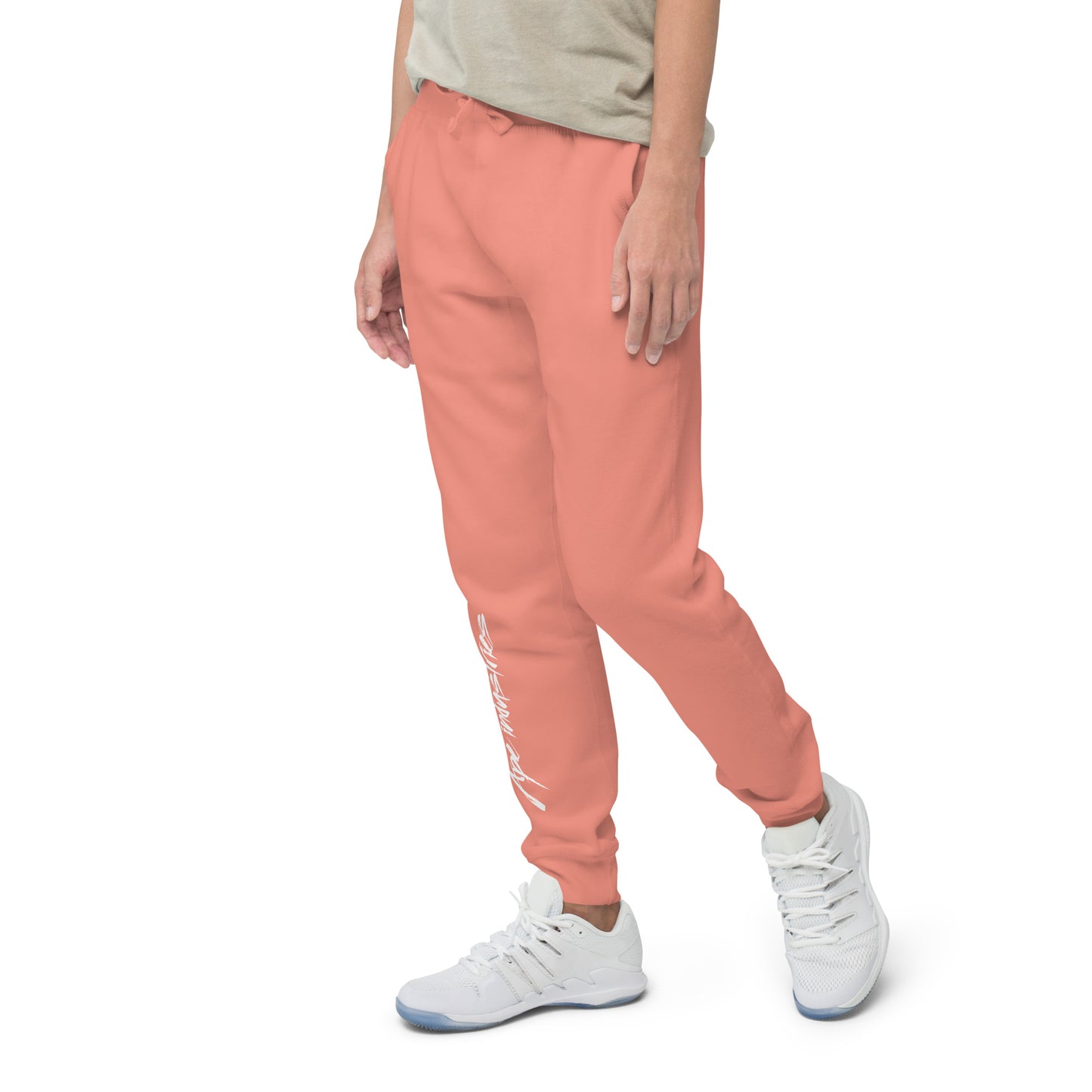 Unisex Fleece Sweatpants