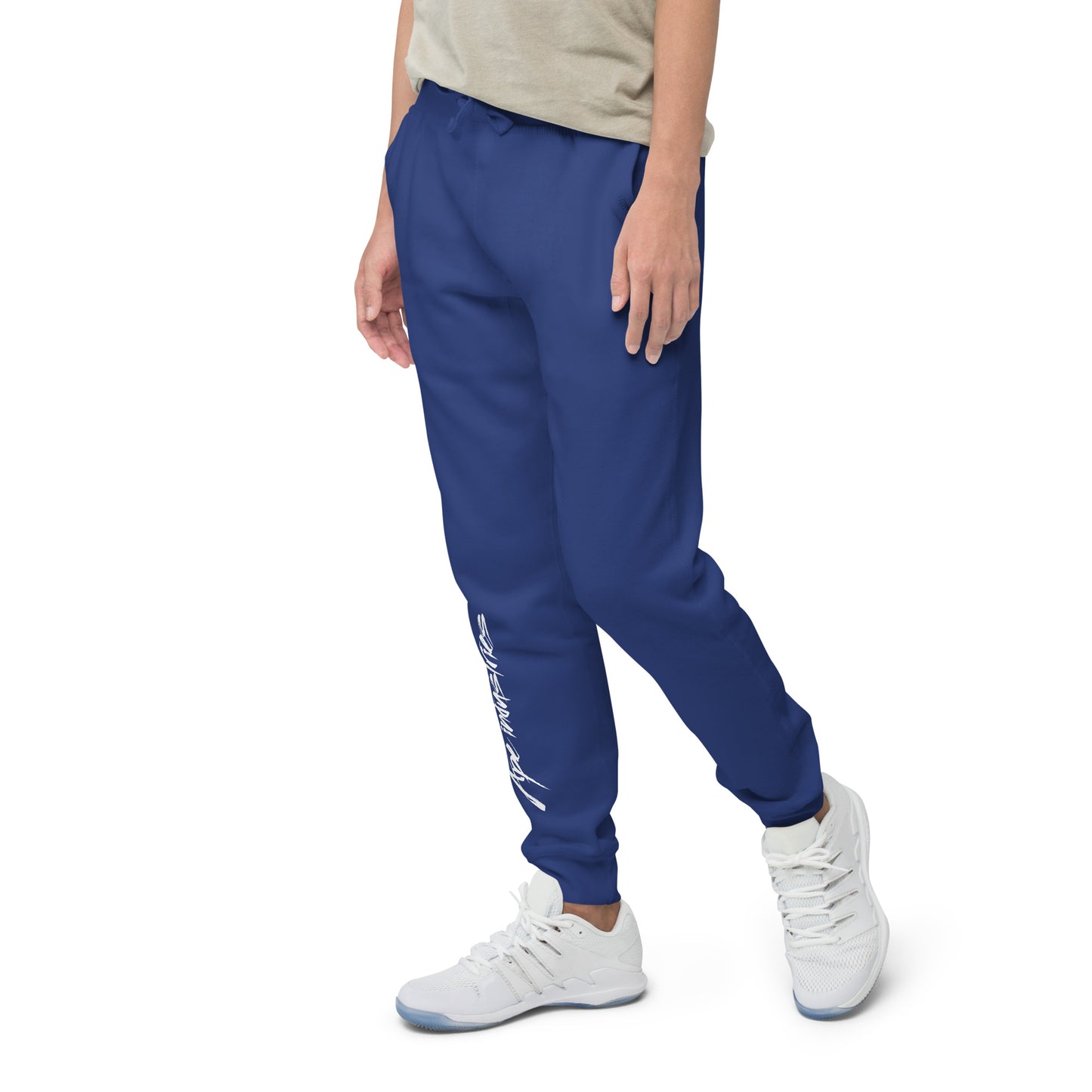 Unisex Fleece Sweatpants