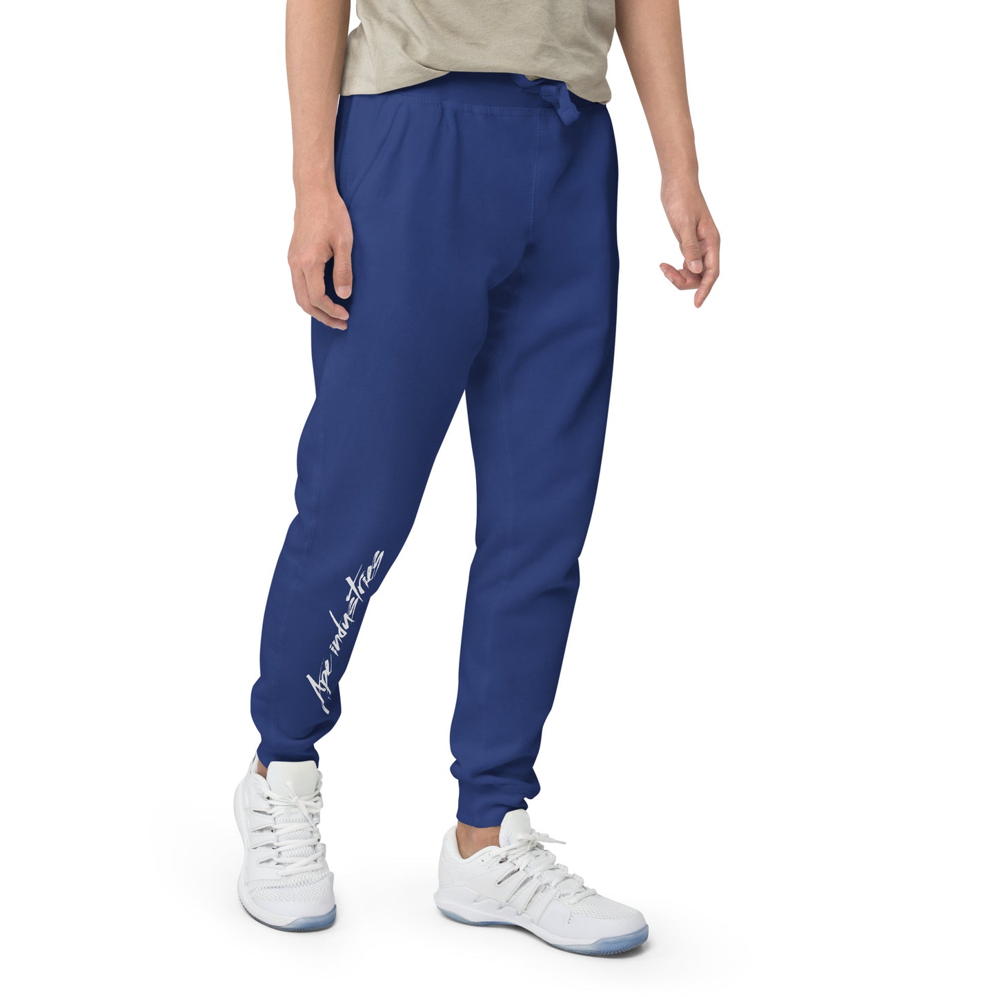 Unisex Fleece Sweatpants