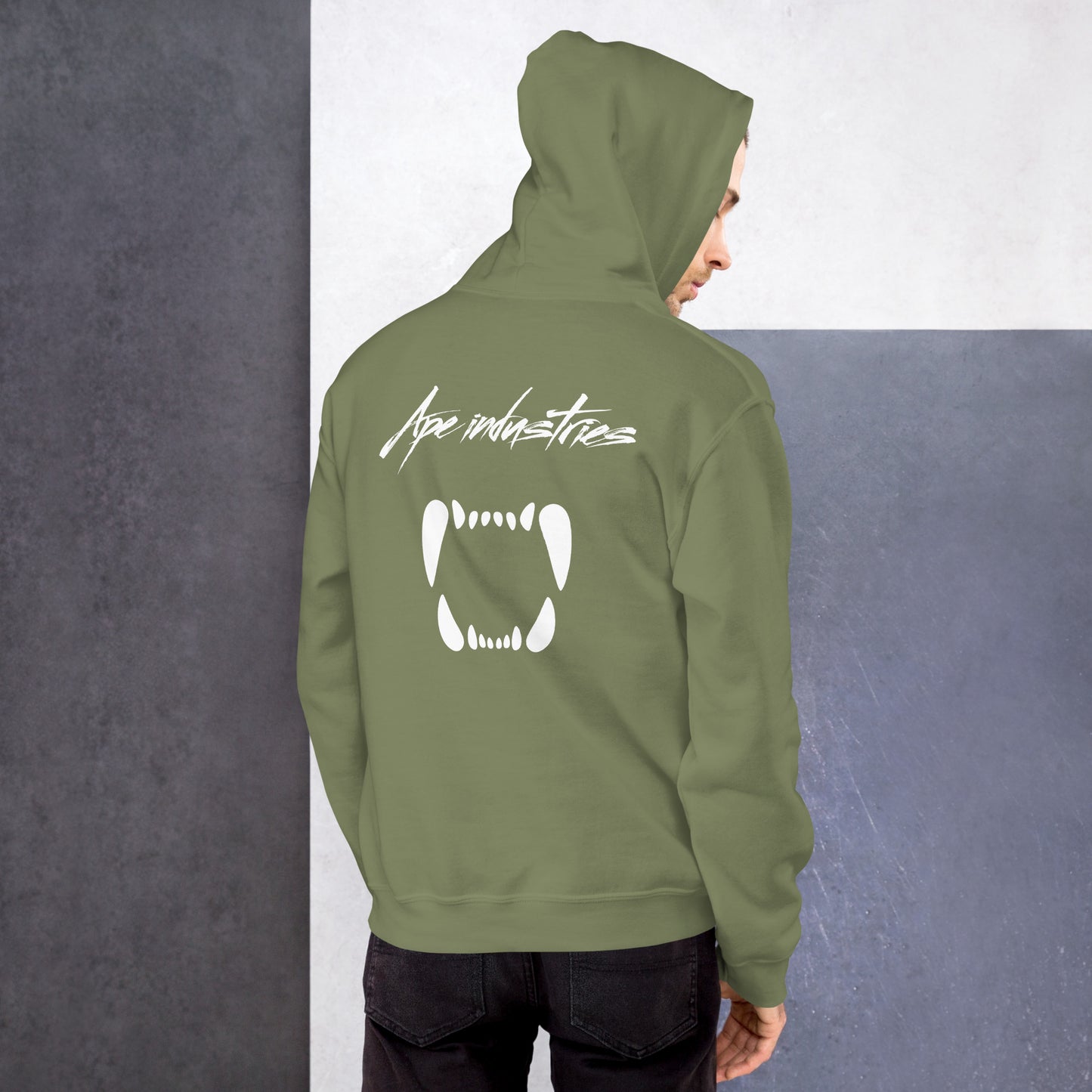 Unisex Hoodie