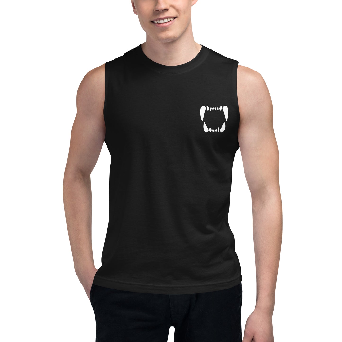 Muscle Shirt