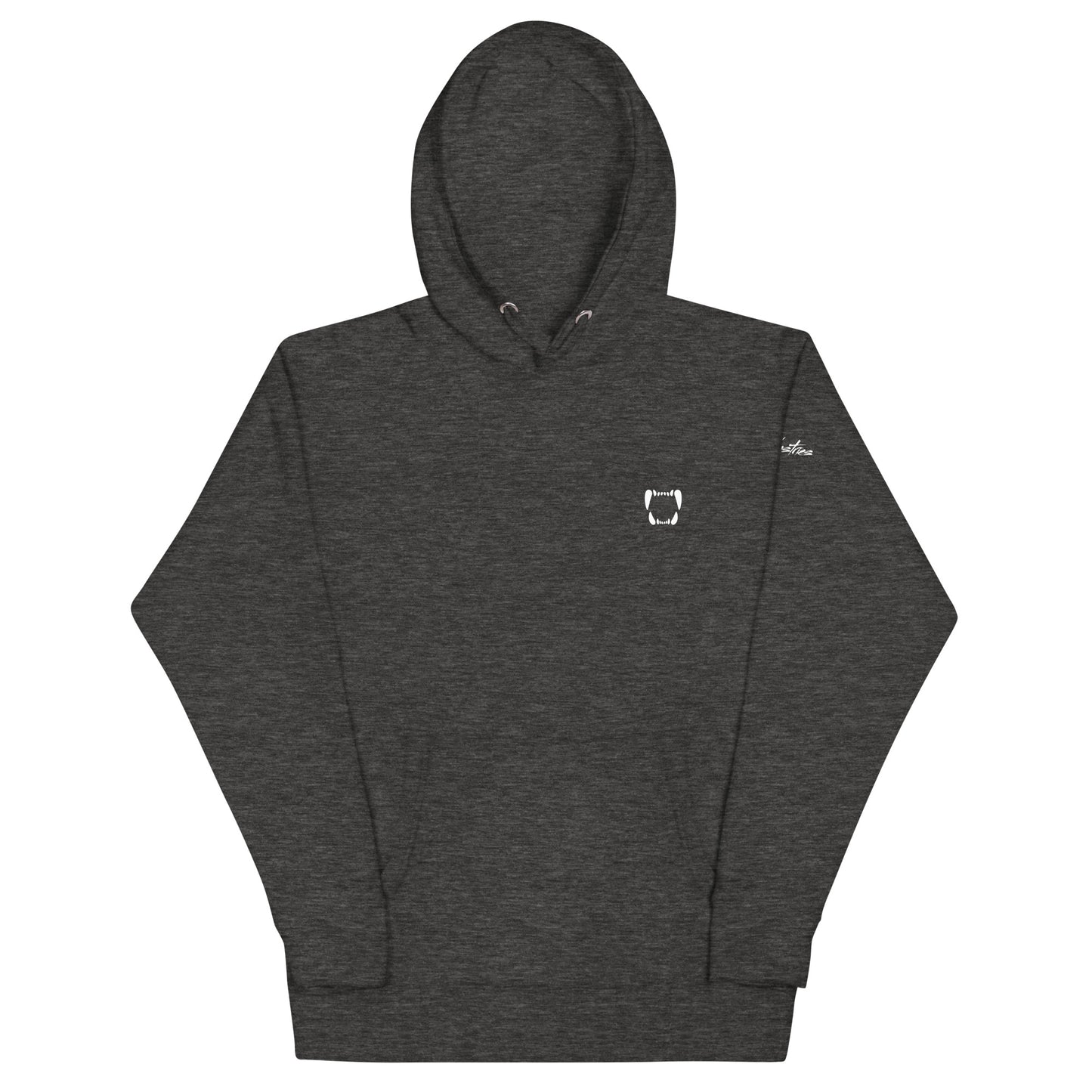 JUST GET IT DONE hoodie (dark)