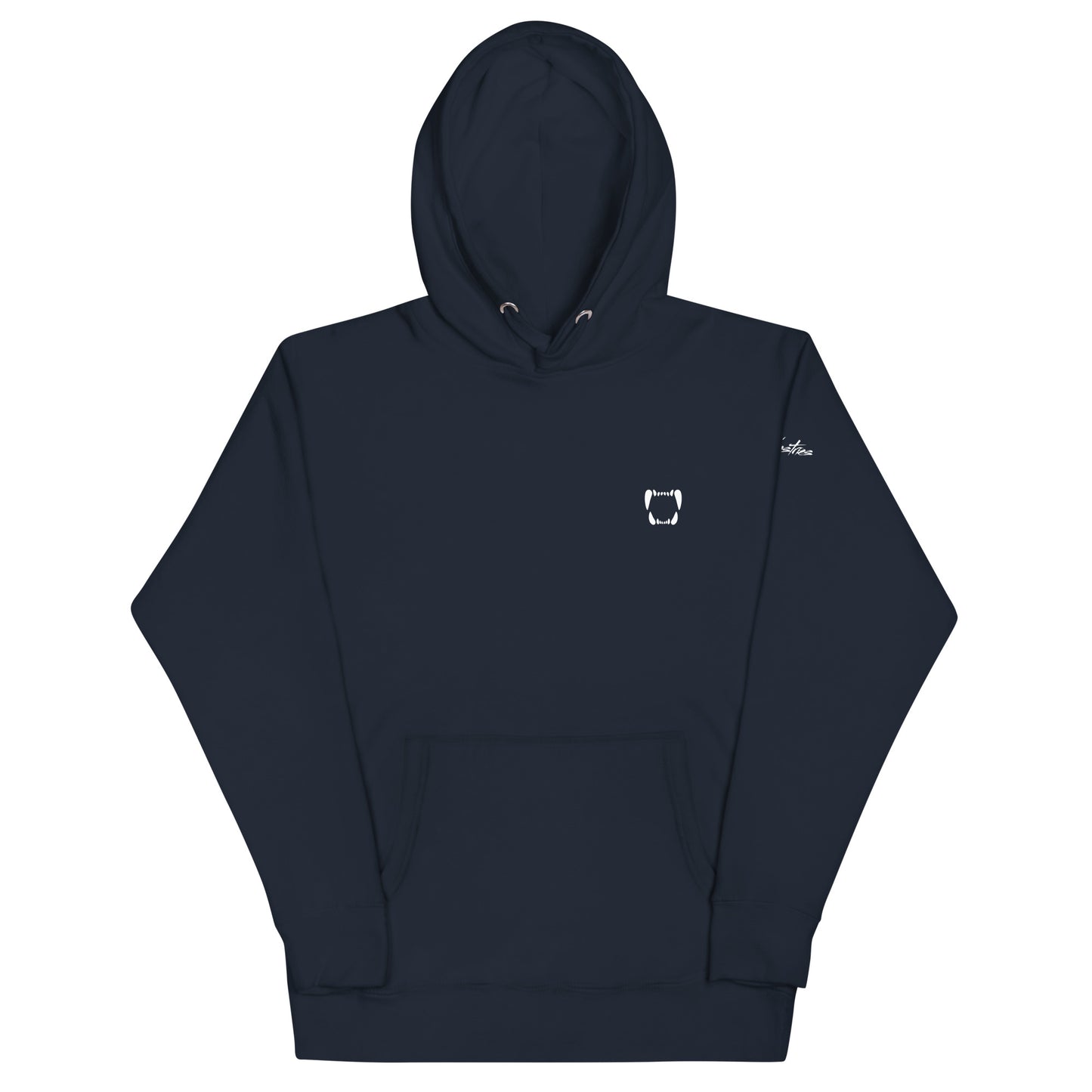 JUST GET IT DONE hoodie (dark)